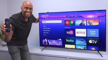 Roku Select Series Are Expensive TVs Worth the Money?