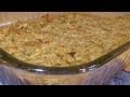 Grandma's Southern Cornbread Dressing Recipe