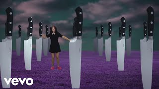 Watch Angelica Garcia Karma The Knife video