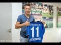 Yevhen Konoplyanka - Welcome To Schalke 04 2016/17 | HD