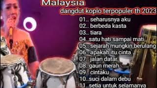Dangdut Koplo lagu malaysia