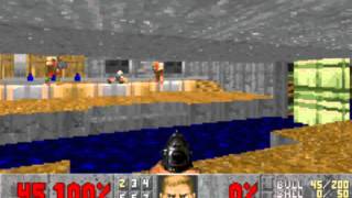 Doom II - Game Boy  Advance