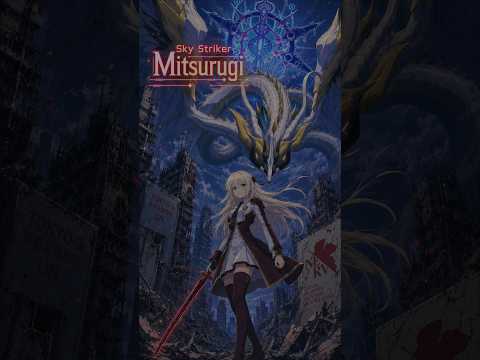 Sky Striker Mitsurugi Budget Yugioh Deck List