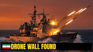 China Secretly Planted 63 Underwater Drones Around Taiwan — The US Navy Found Them by Accident