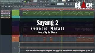 Sayang 2 - Metal cover (indonesian version)