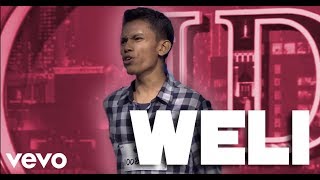 WELI (Official Video) - Indonesian Idol Remix (Collab with Byru)