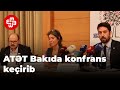 ATƏT təmsilçisi Meydan TV-nin sualını cavabladı