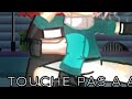 Touche pas a ashhhog memetrendgacha clubft rmy white ash peterson kio190 