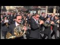 ENTRADA DE BANDAS FALLAS