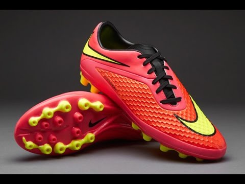 Распаковка бутсы Nike HyperVenom Phelon AG - 599848 690 (видеообзор, unboxing). Распаковка бутсы Nike HyperVenom Phelon AG - 599848 690 (видеообзор, unboxing).
