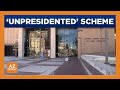 Phoenix-area officials warn about new bond scam