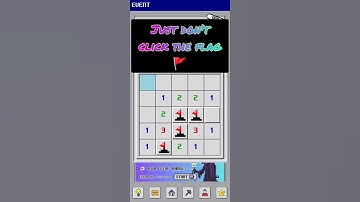 August,14,2024 RICHDESK daily minesweeper pattern. #minesweeper #minesweepertrick #richdesk #web3