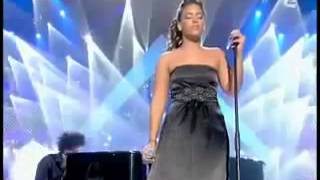 Amel Bent - Hurt (for Celine Dion)