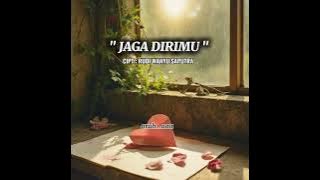 JAGA DIRIMU - RUDI WS ( Official Audio ) 