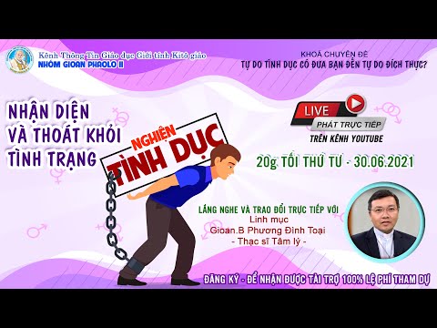 Video: Ưu Và Nhược điểm Của Tự Do Tình Dục