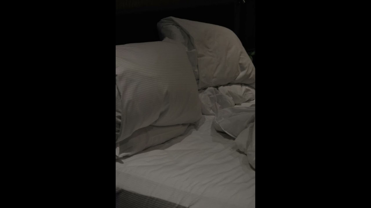 Poco prima di dormire ❤️🎤