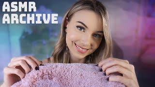 ASMR Archive | Whispers & Sounds For Sleep