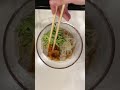 Morioka Cold Noodles a.k.a. MORIOKA REIMEN | Would you Try This GOHAN?