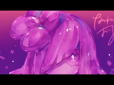 Slime Girl Vore/Absorption audio