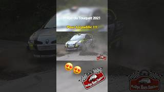 Rallye du Touquet 2021