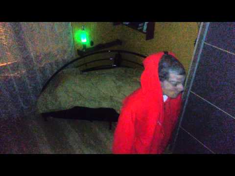 Sleep Paralysis (Demonic attack) Caught on Tape REAL 100% Legit (This will change your life