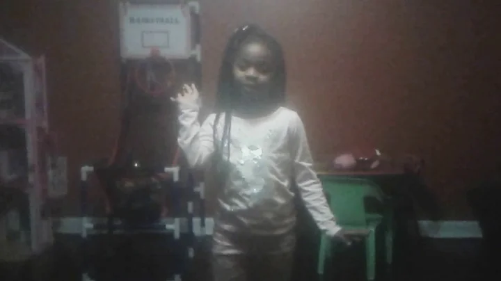 Granddaughter
