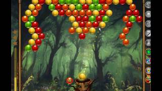 Bubble Epic Level 8