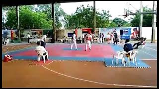 TAEKWONDO OPEN INTERNATIONAL DU TOGO