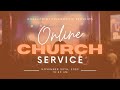 Guest Speaker Don King - GPF Sunday Service - November 20th, 2022