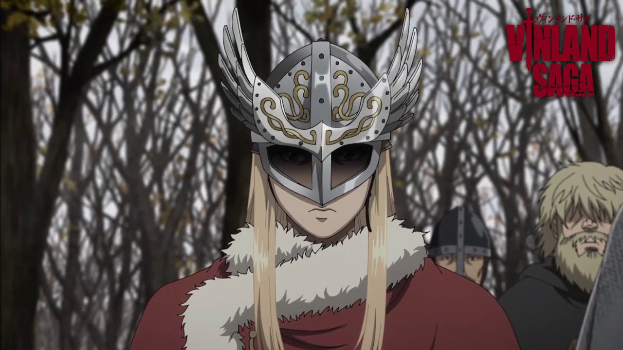 Vinland Vinland