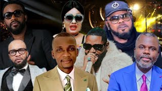 EYINDI: LES GAULOIS BAYELI FALLY IPUPA APRÈS KOZUA DISC D'OR  MASSACRE SUR MASSACRE, CHARLY PRINCE