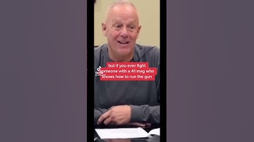 Revolvers -Clint Smith (thunder Ranch)