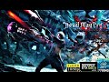 Devil may cry 5 gameplay msi gf63 gtx max q design 60 fps