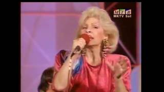 Blaga Petreska - Ti me predade (Valandovo 1992) # 01 Resimi