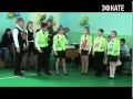 В Сочи прошёл конкурс среди юных инспекторов дорожного движения. Новости Сочи Эфкате
