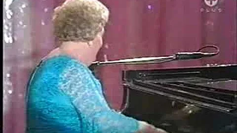 Mrs Mills at the Piano in 1973