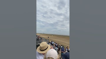 Thumbnail of F22 Raptor spectacular take off, Avalon Airshow 2023