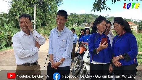 Tuyệt vời gái Bắc Giang với trai Lạng Sơn hát sli hay quá P2 ; hat sli lang son