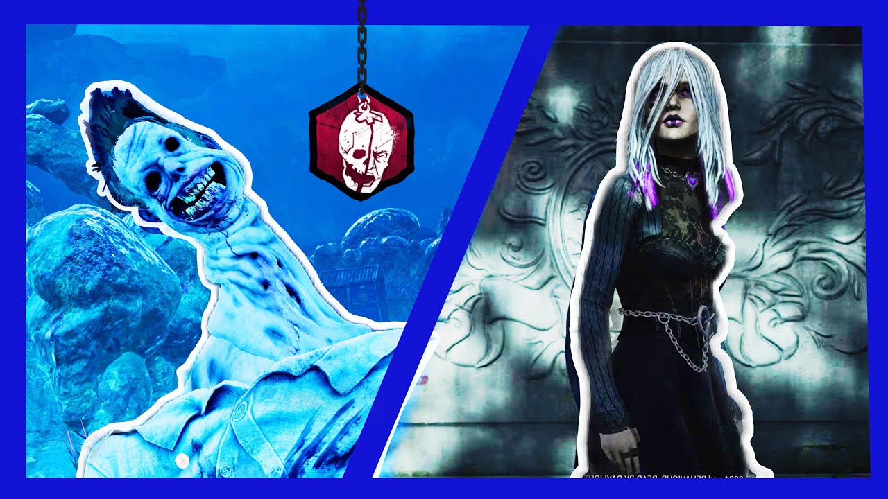 THE NEW KILLER IS INSANE || Dead by Daylight PTB! - YouTube