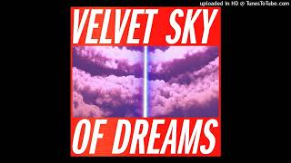 Tiga, Hudson Mohawke - VSOD (Velvet Sky Of Dreams) (Studio Acapella) WAV!