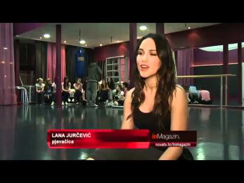 La' Studio By Lana Jurevi- Zumba I MTV Dance