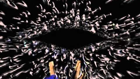 Truespace 7.5 3d character animation real time display rendering 7/11