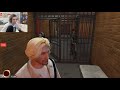 XQC RP IN A NUTSHELL | GTA NoPixel Highlights