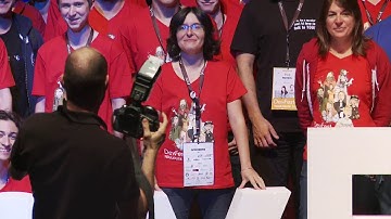 Devfest Toulouse 2019