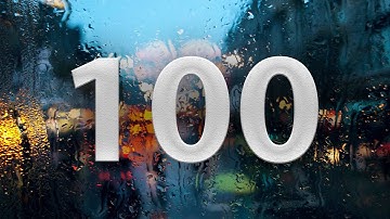 100 SUBSCRIBERS MONTAGE