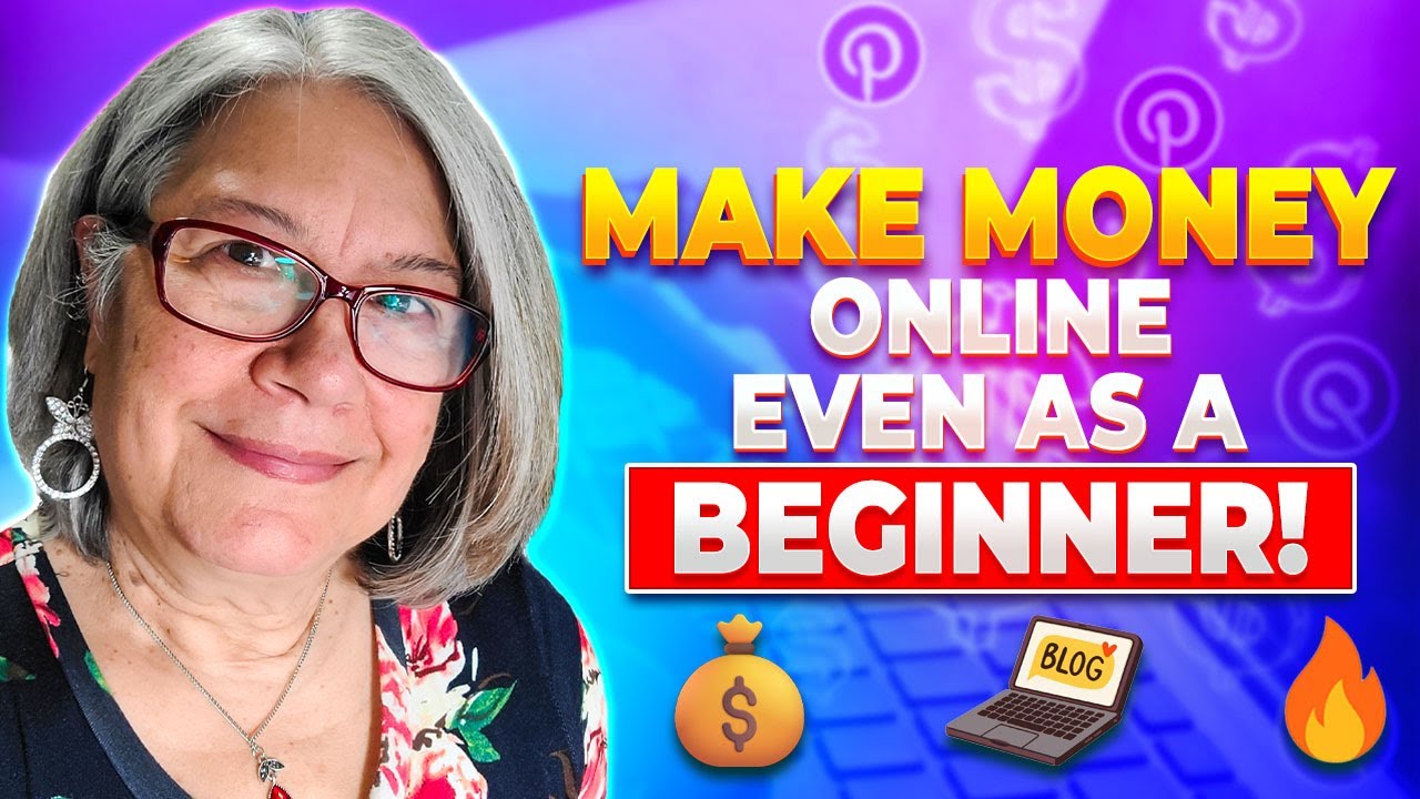 How to Make Money Online for Beginners ... Keep Pumping 💻☕ - YouTube
