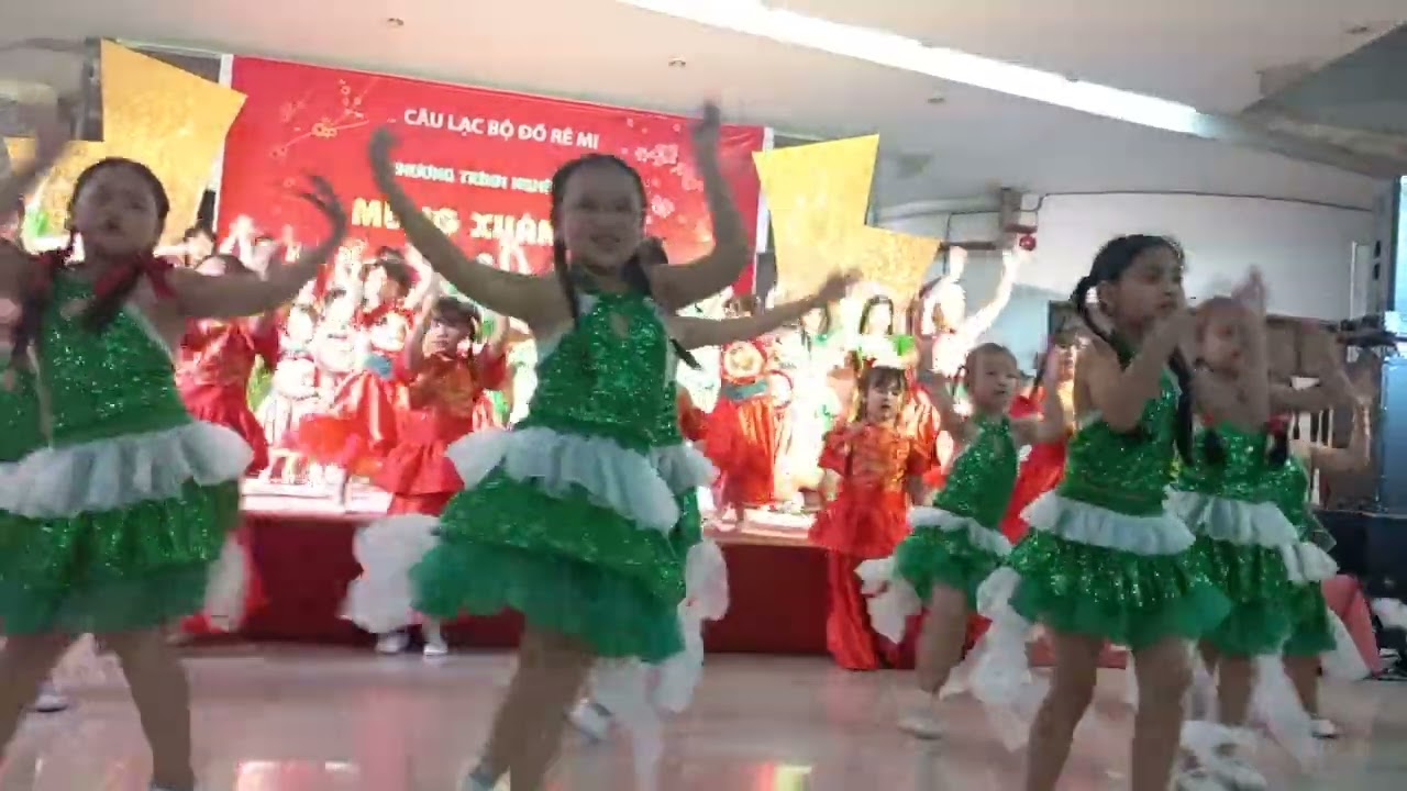 Con gái của mẹ (15.02.2026 - 28.12 AL)