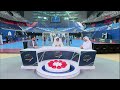 مباراة السالمية × العربي - الدوري الممتاز لكرة اليد - الخميس 22/5/2025