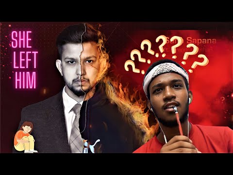 MrSarzen Reacts On  DHOKEBAAZ - by SHABDAJAAL, Prod. by SIK Music || Official Music video |||