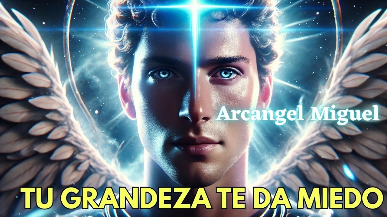 MIGUEL: Lo que pasa cuando dejas de temerle a tu propia grandeza